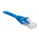 Cable de Interconexión Trenzado UTP Cat6 Azul AB361NXT35
